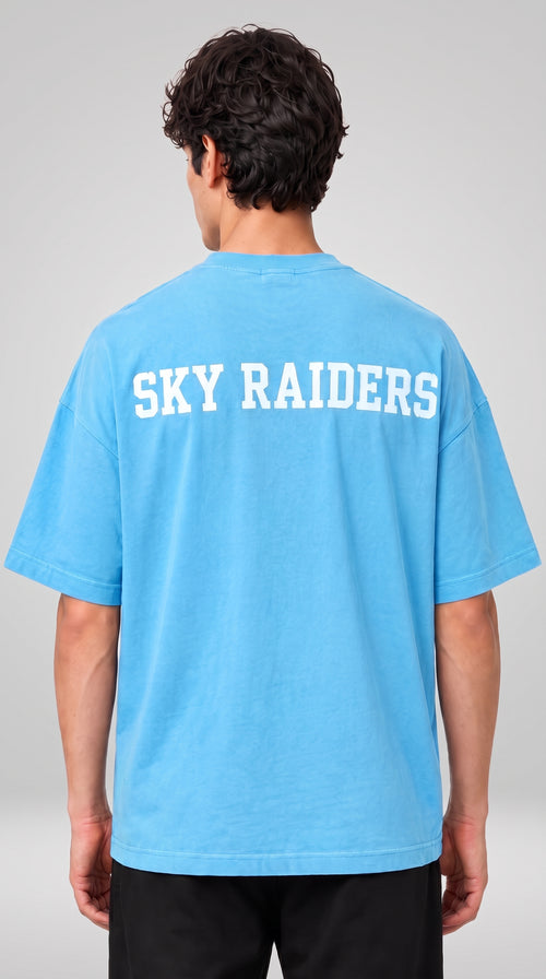 SKY RAIDERS